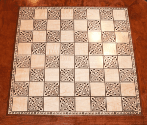 Chessboard