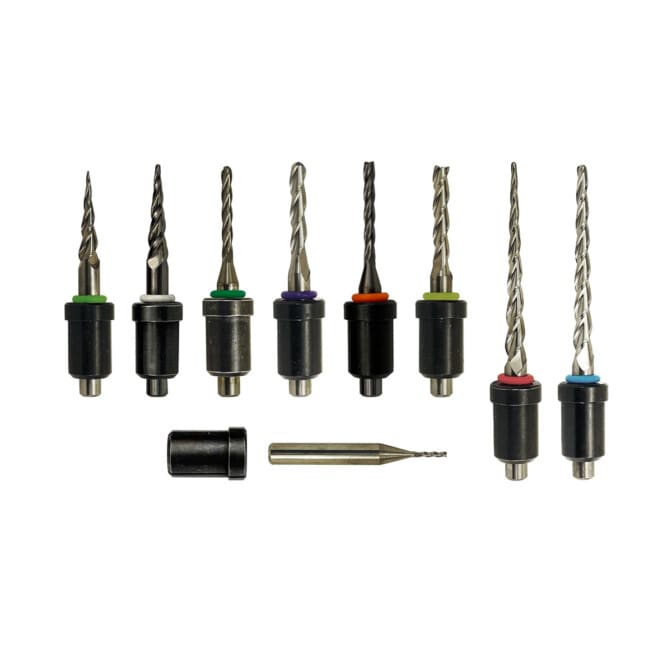 Carving & Cutting Bits