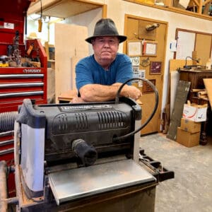 Tommy Collins - CarveWright Spotlight