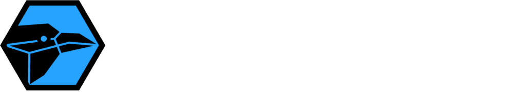 RAVEN CNC Router Logo