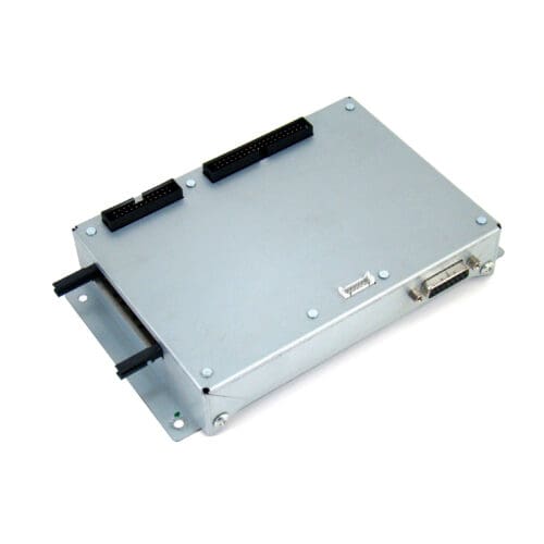 Controller Electronics Board Enclosure Assembly (Reconditioned)