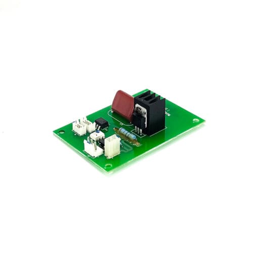 X-Termination Electronics Board