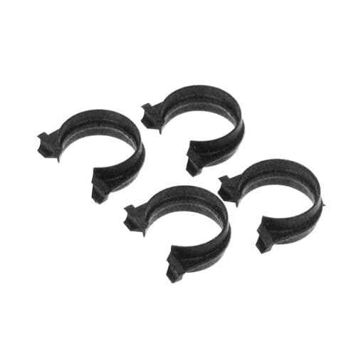 Roller Bearing Sweepers (Set of 4)