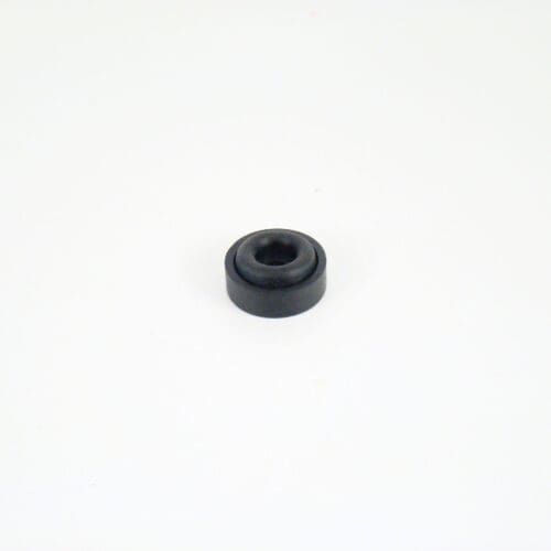 Plastic Cup and Rubber Foot Assembly (Qty 1 - Not a full set of 4)