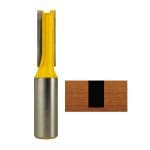 3/8 straight profile