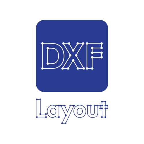 CarveWright DXF Layout
