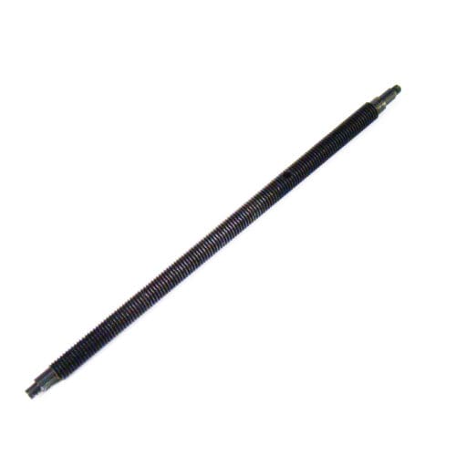 Lockdown Leadscrew - Left Hand Thread