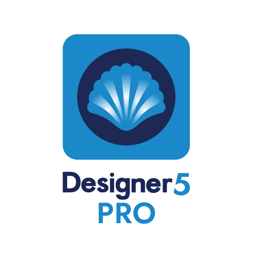 Designer 5 PRO