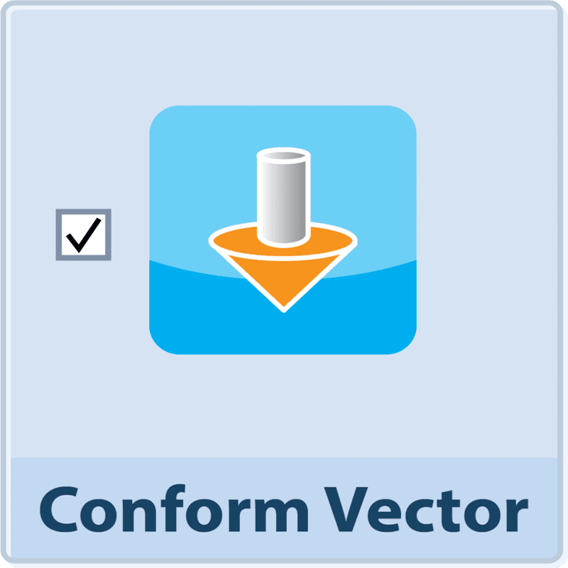 Conform Vector