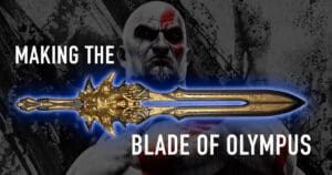 Blade of Olympus