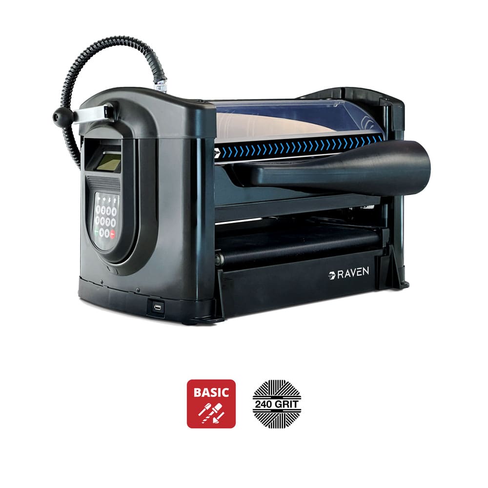 RAVEN Craft Makers Bundle