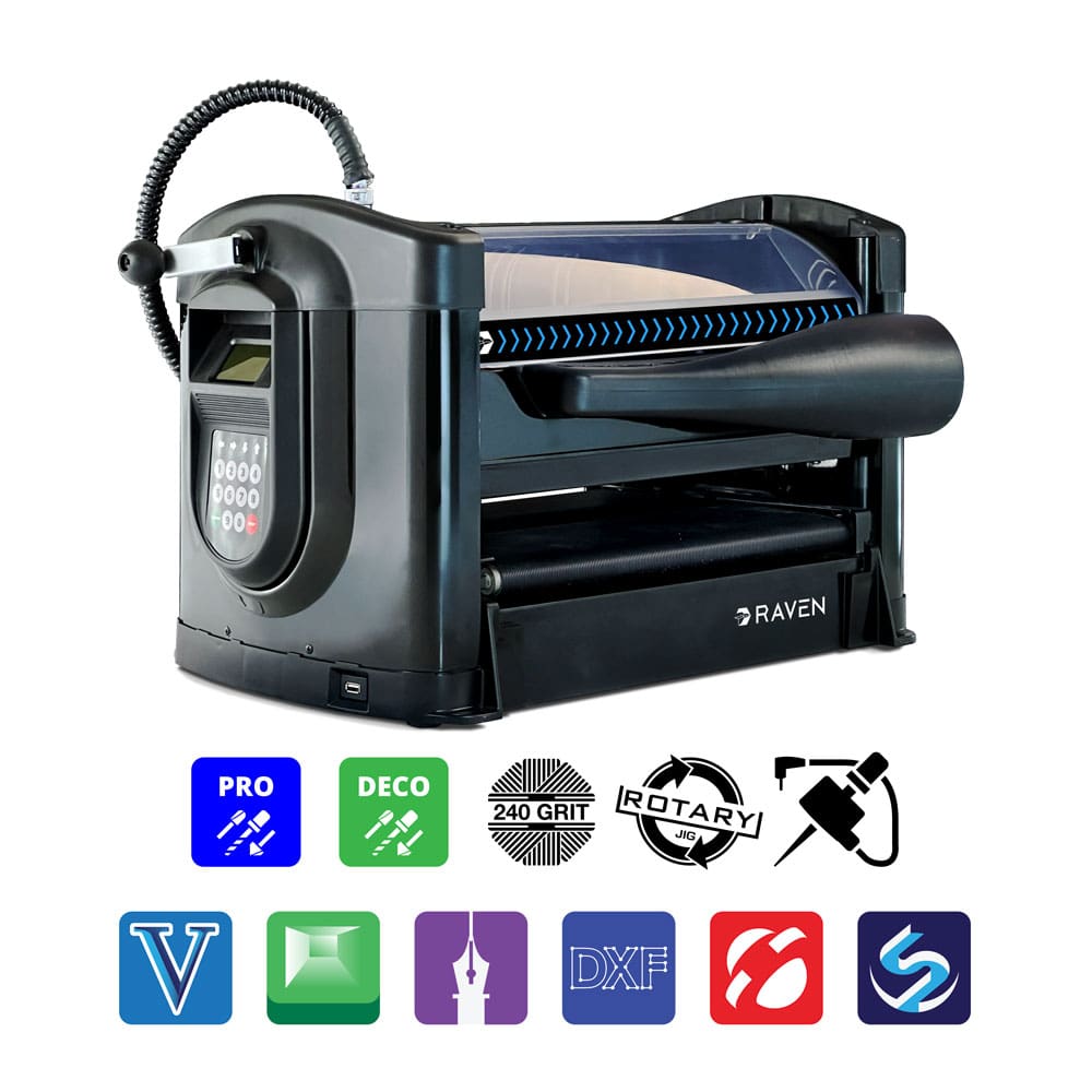 RAVEN Everything Bundle