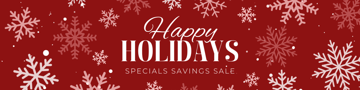 CarveWright Holiday Sale