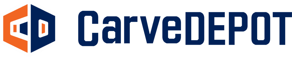 CarveDEPOT logo