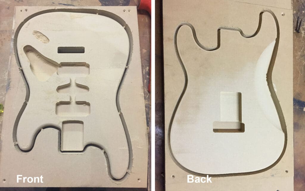 student strat test carves