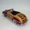 48 Ford Sportsman Convertible Woody - Image 2