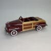 48 Ford Sportsman Convertible Woody - Image 5