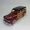 48 Ford Super Deluxe Woody - Image 5