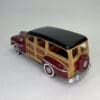 48 Ford Super Deluxe Woody - Image 4