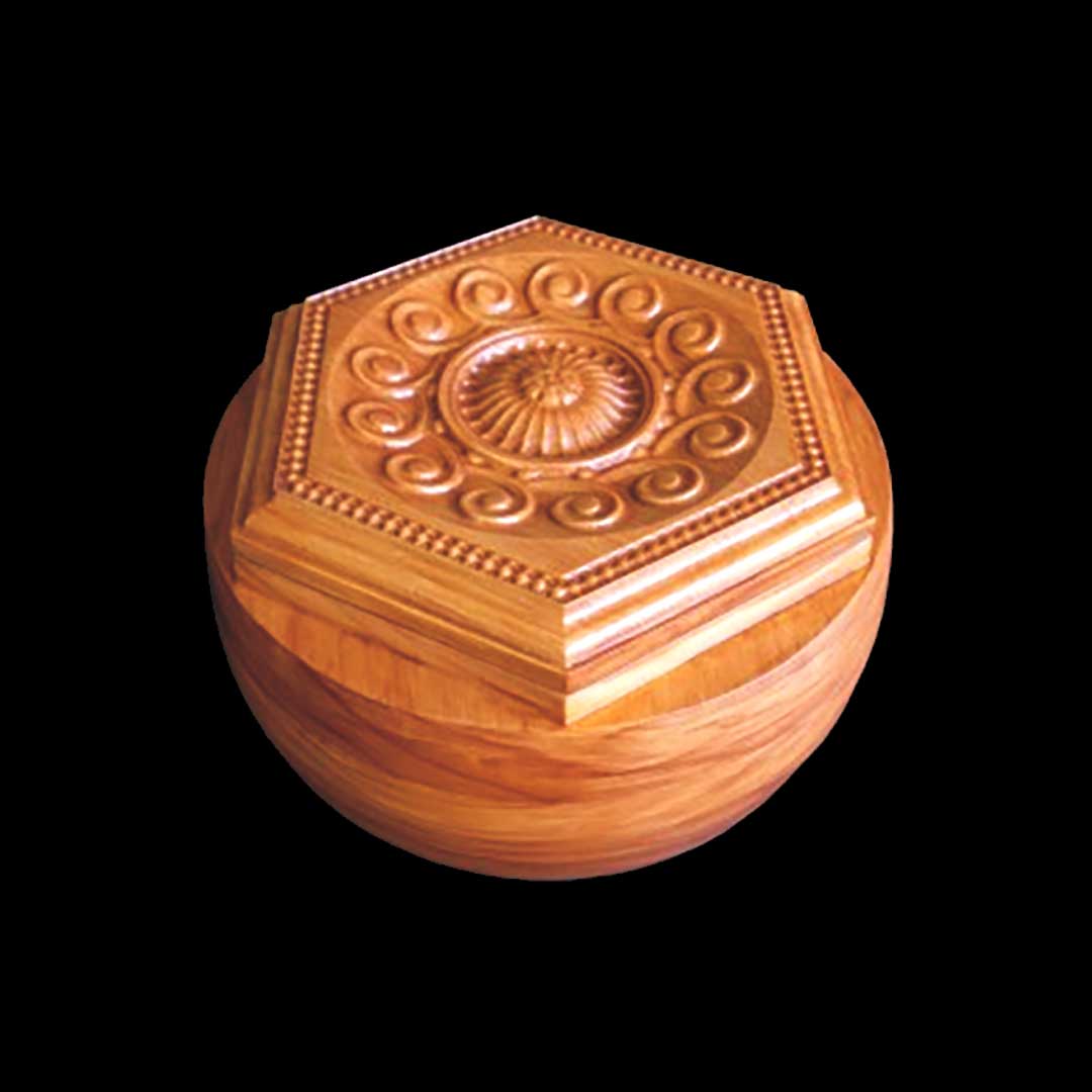 Bangles and Baubles Box