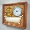 Bath Time Clock - Image 2