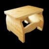 Just Right Child's Step Stool