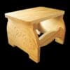 Just Right Child's Step Stool - Image 2
