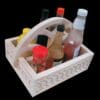 Condiment Caddy
