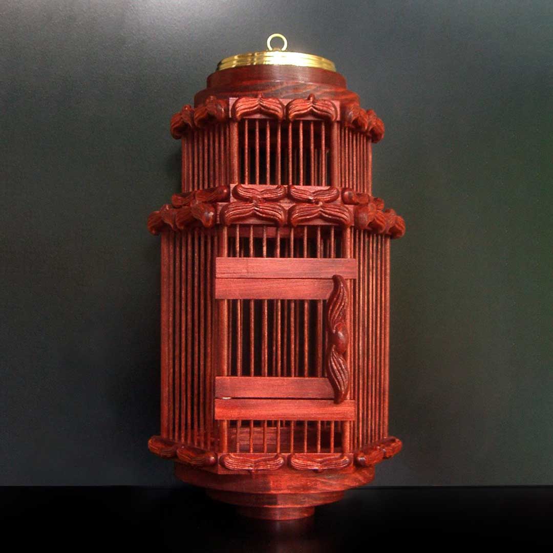 Decorative Birdcage