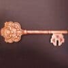 Decorative Old - Fashioned Keyholder - Image 2
