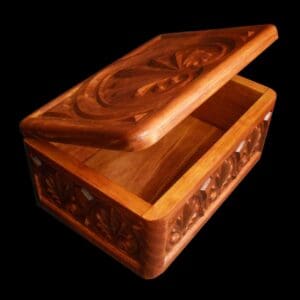 Decorative Ornamental Box
