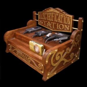 Electrification Station