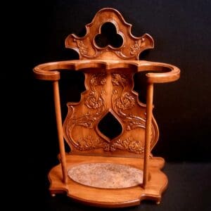 Elegant Umbrella Stand