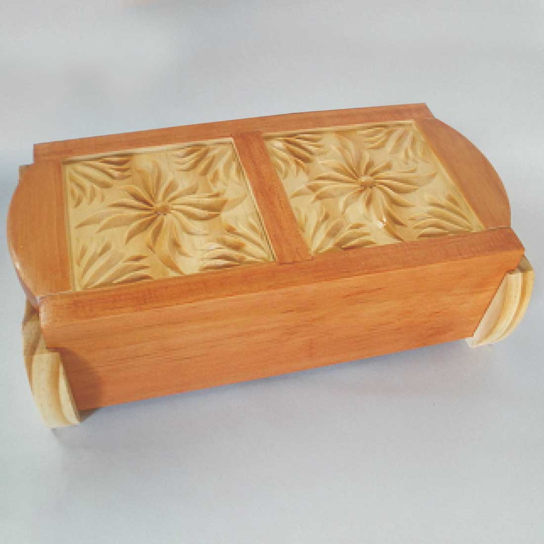 Floral Fascination Box - Image 2