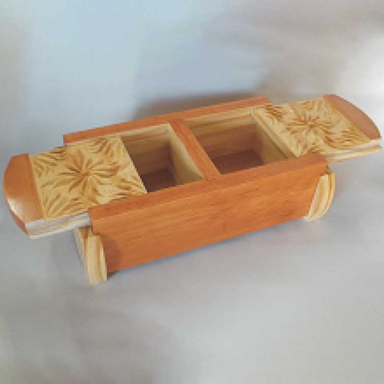Floral Fascination Box - Image 3