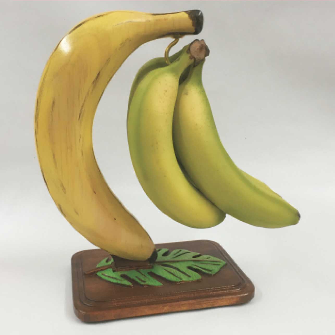 Going Bananas - Banana Holder
