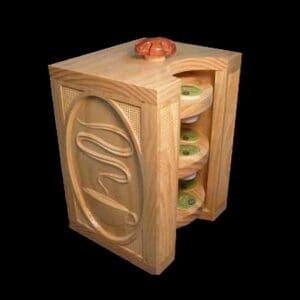 K-Cup Holder Dispenser