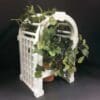 Mini Garden Arbor