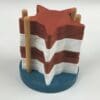 Patriotic Coaster Set - Image 2