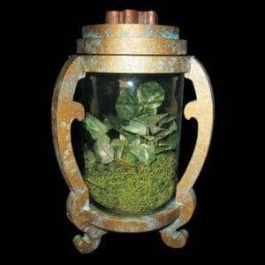 Pickle Jar Terrarium