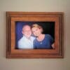 Quick-Change Picture Frame