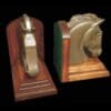 Stallion Bookend - Image 3
