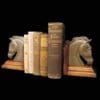 Stallion Bookend - Image 2