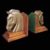 Stallion Bookend