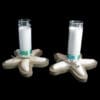 Starfish Candle Holder