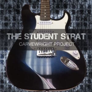 The Student Strat