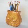 Owl Pencil Holder