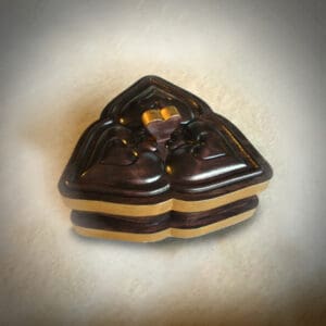 Endless Love Heart Box