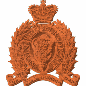 Police Crest