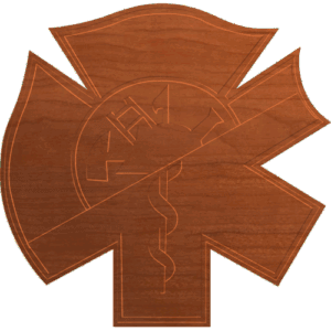 Fire and Rescue Cross - CSF